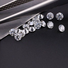 Sfuso cvd lab grown diamante - sfuso, lab-grown