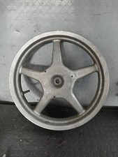 cerchio ruota posteriore kymco people s 50 125 200 a ganasce 2006 2012