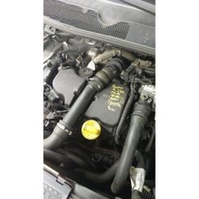 Motore compl k9k a636 renault - compl.,