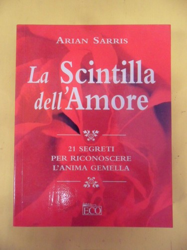 Scintilla dell amore - dell'amore, 21