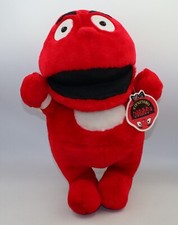 Gabibbo Peluche  40 cm raro