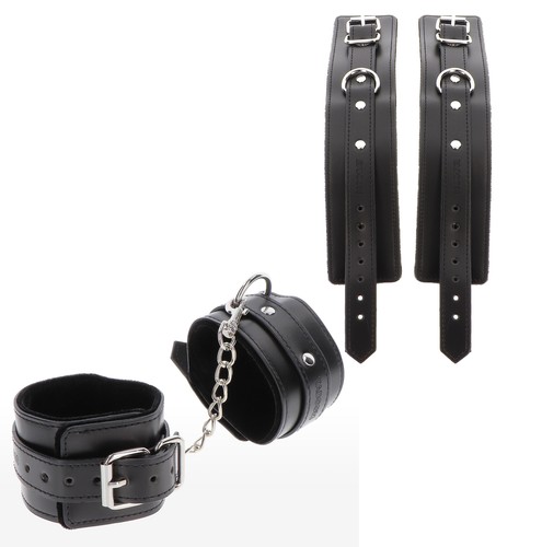 Manette per caviglie - , bondage