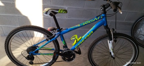 Mtb bambino misura - , 24