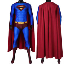 Costume Superman Returns tuta