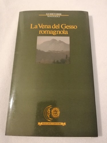 Vena del gesso romagnola - la,