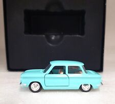 Solido S1001271, NSU Prinz IV