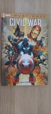 Civil War - Marvel Must Have -