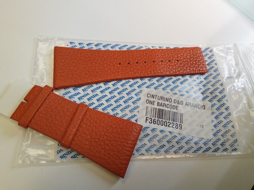 Cinturino originale arancio - originale,