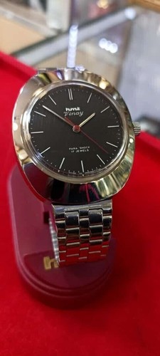 Orologio uomo hmt vinay nuovo - hmt,