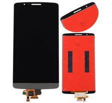 Nero per LG G3 D850 D851 D855