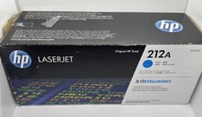 Cartuccia toner originale HP