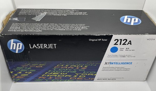 Cartuccia toner originale - , hp