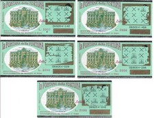 GRATTA E VINCI FONTANA DELLA