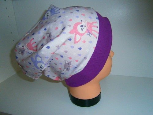 ♥Beanie♥Nuovo-Hafenkitz♥
