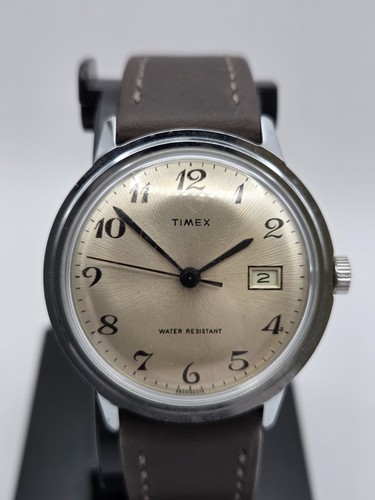 Orologio uomo timex - uomo,