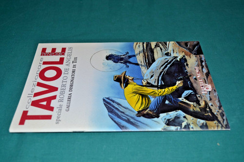 Collezionare tavole originali - tavole,