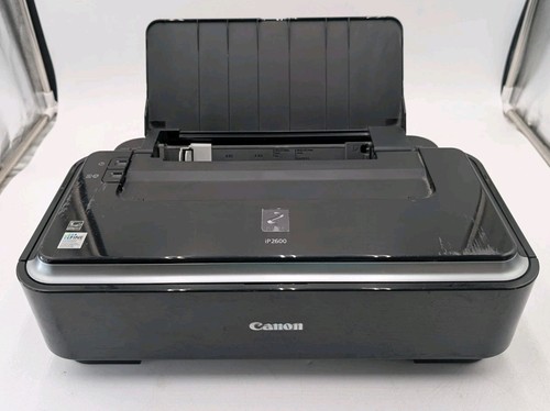 Canon pixma ip2600 - canon,