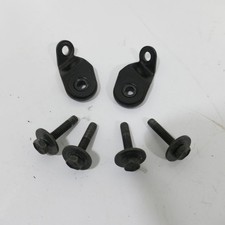 Supporto Fari Kawasaki ER-6N / ER-6C Viti 81220