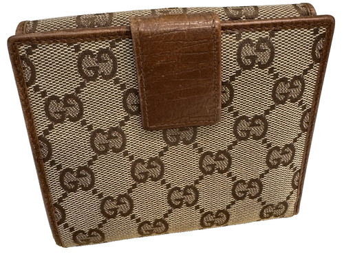 Portafoglio gucci donna - gucci, gg