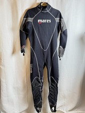 Muta uomo Mares Coral 1 mm