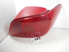 Faro Fanale Posteriore Destro Peugeot 307 Berlina 2004