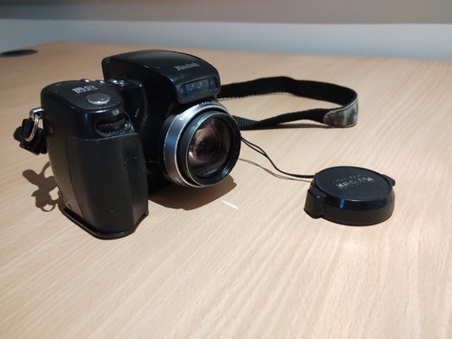 Fotocamera digitale kodak - digitale,