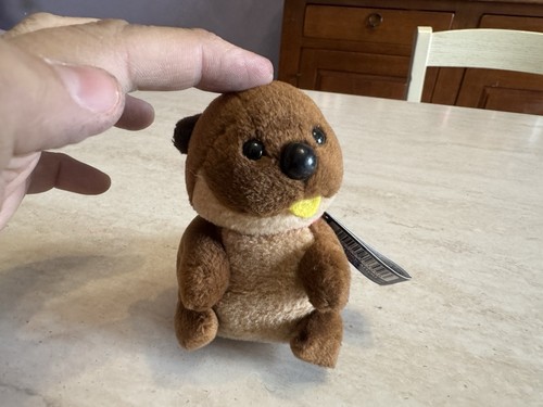 Peluche trudi mini trudini - trudi,