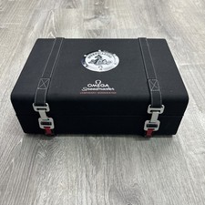 Omega Speedmaster Watch Box