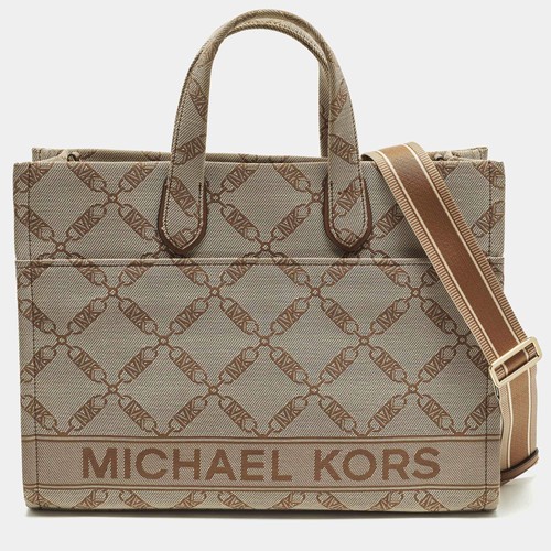 Borsa michael kors gigi grande - borsa,
