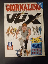 Fumetto giornalino 46 - il,