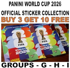 Panini world cup - cup, 2026