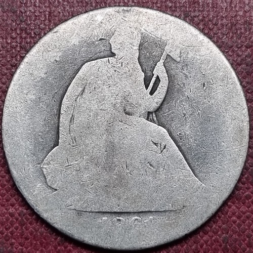 1861 seduto liberty - 1861, mezzo