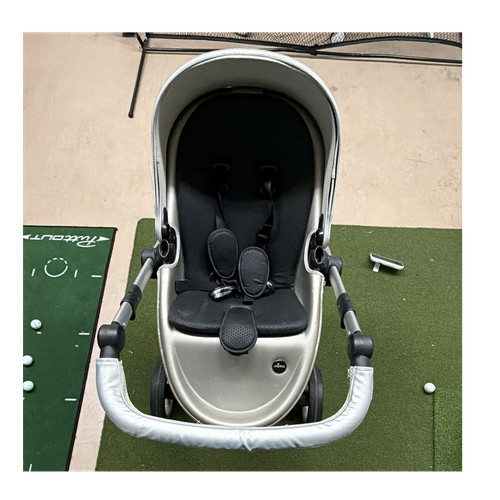 Mima single baby - single, stroller/pram