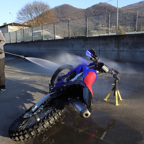 Cavalletto splashstand acerbis - cavalletto,