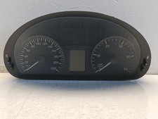 A10923 Contachilometri quadro