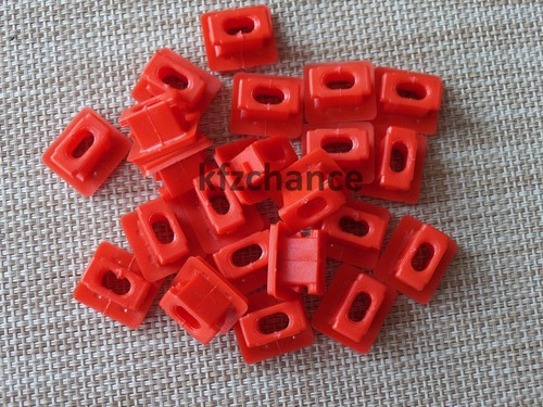 Pezzi staffa decorativa - pezzi,