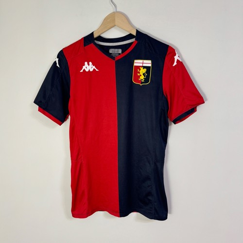 Maglia calcio genoa cfc - genoa,