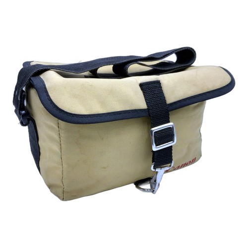 Borsa universale canon - borsa,