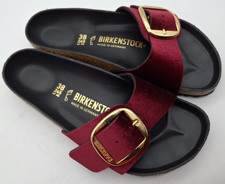 Birkenstock Fibbia Grande