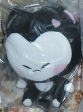 PELUCHE Kawaii Gatti Peluche Giocattolo Anti Hello Kitty,KASTRO il GATTO Portachiavi Attributi