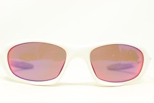 OAKLEY MOD: 009157-05 COL: BIANCO tg: 55/18-143 TELAIO U.S.A