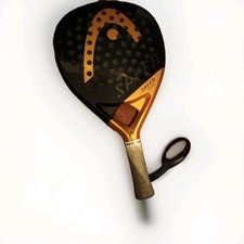 Head speed motion - head,