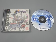 Gundam Battle Assault 2 (Sony
