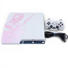 Console Sony PS3 Final Fantasy