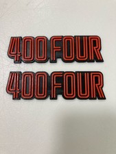 Honda CB400FOUR emblema