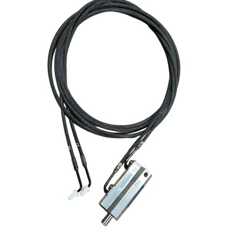 Kit cric idraulico per - , ripiano