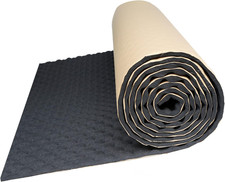 Fonoassorbente Bugnato Tappetino Insonorizzante Isolamento Acustico Fonoassorben