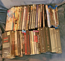 Blu-Ray DVD Digital lot