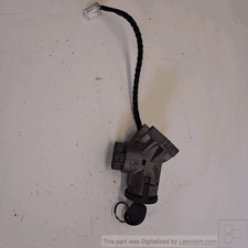 Commutatore avviamento  FIAT CINQUECENTO (NM) 700 ED Ber. 3p/b/704cc ddeddd