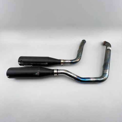 Harley davidson custom - harley,
